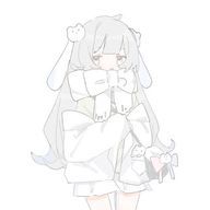 　@　𝗔 𝗺 𝗮 𝗻 𝗲さんのアイコン画像