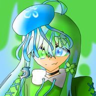 🍵🩵ྀི☘️沙亞 (さー)🐬💚ྀི🪼　低浮上ぎみ？さんのアイコン画像