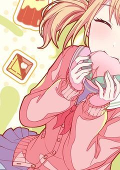 本物の私を見つけてね 【こはね】