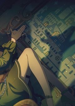 # 親友依存症候群