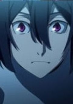 罪(ぼく)と罰(君)