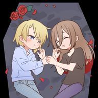 あめちゃんさんのアイコン画像