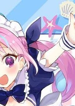 にじホロ学園に転生してる!?