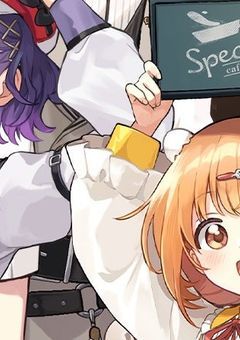 すぺしゃーれの薄ピンク担当、帰ってきました。