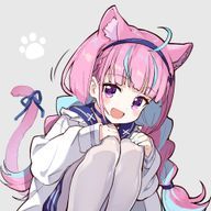 ぬ~さんのアイコン画像