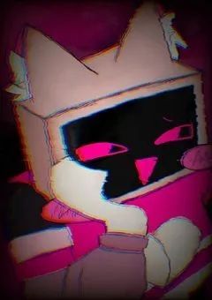 { ᴾ }   精神疾患ロボットは廃棄寸前