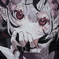 　　♡　𝙽𝚎𝚛𝚞𝚗𝚎　𝜗𝜚さんのアイコン画像