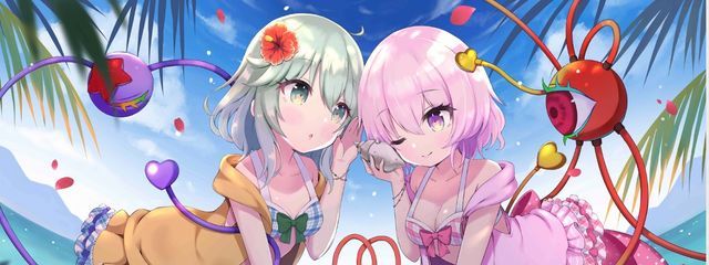 あんこさんの壁紙画像