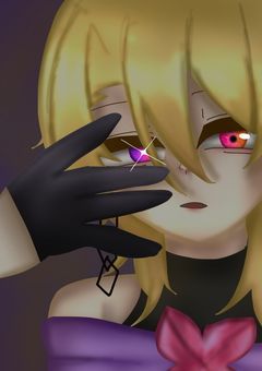 廃病院のカイブツ