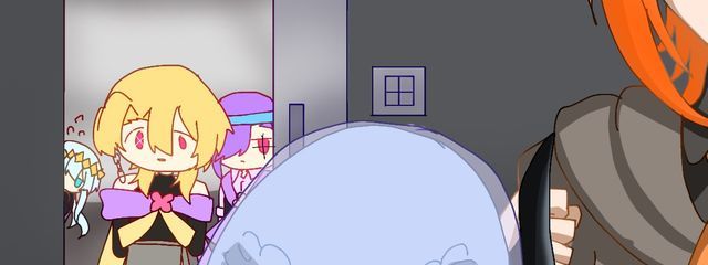 オ屑さんの壁紙画像
