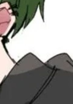 依 ゾ ン し て ｲ マ す ＿＿＿＿ ? ?