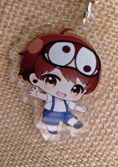 👀彡右固定!!(愛され)