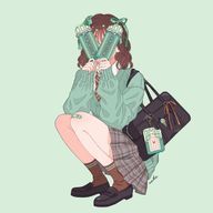 💚ྀིさんのアイコン画像