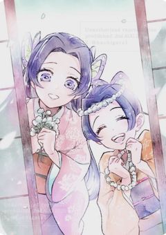 胡蝶の名を持つ最強少女、4年の眠りからついに目覚める。