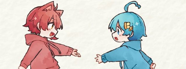 歌好りあ-Lia Kakou- スランプ中さんの壁紙画像