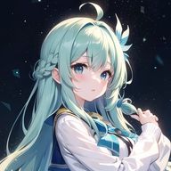 月媛 麗衣奈さんのアイコン画像