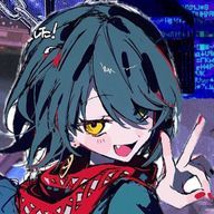 　　︎暁　　さんのアイコン画像