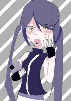 イラスト乗せてくだけの部屋