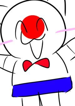 イラスト部屋(カ/ン/ヒ/ュ/)