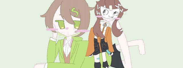 自画自賛化合物　なまくびさんの壁紙画像