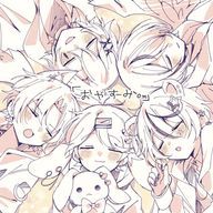 時雨さんのアイコン画像