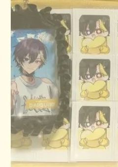 @𝐓𝐀𝐆　𓂃 𓈒𓏸💛💚