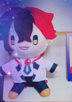 推し活部屋~💍