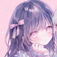 如月鈴々さんのアイコン画像