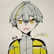 レミさんのアイコン画像
