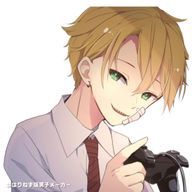 ゆめとらさんのアイコン画像