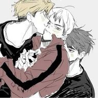 北さんI♡LOVEさんのアイコン画像