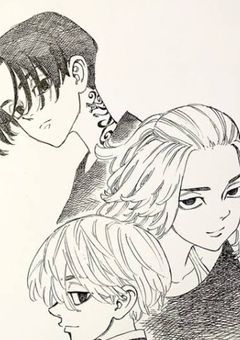 らくがき＆イラスト