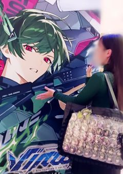 ペア推しの 推し活日記