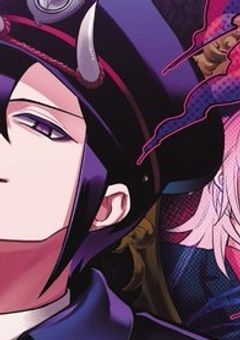 【　煙に巻かれし　“    駒　”　】