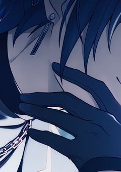 裏社会の問題児　,  他殺願望　.