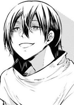 #  死にたい私と生きたい貴方