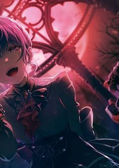 人殺しの私は、今日も嘘を付く《朝比奈まふゆ》