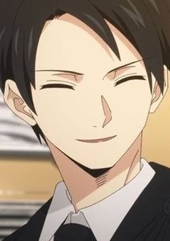 # 夜桜家長男気になる人がいるようで