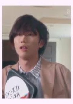 元最年少が小さくなった！