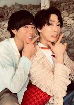 SnowMan短編集（あべだて愛され）