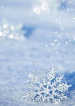 Snow Illust Man