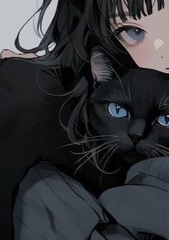 -私が被る猫の数-