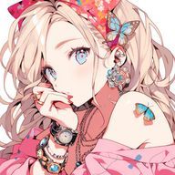 mikanさんのアイコン画像