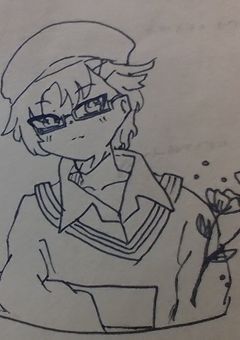 グノーシア語り＆極稀にイラスト