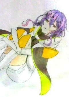 らくがき帳🍈🫧
