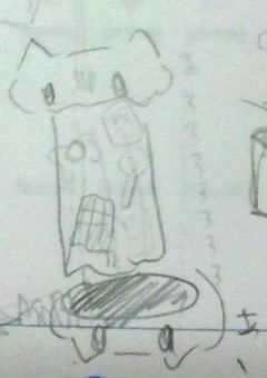 病みグロエロカオスらくがき