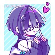 めろんそーだちゃ。　　🍈🫧　　睡眠不足の受験生さんのアイコン画像