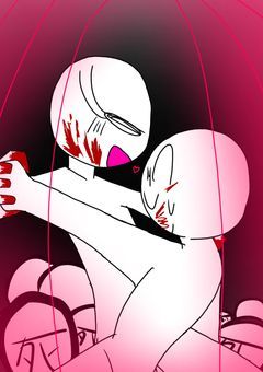 屍の上で何度もプロポーズを【🎤☀】