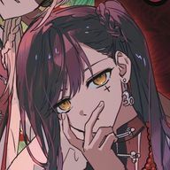 Aria さんのアイコン画像