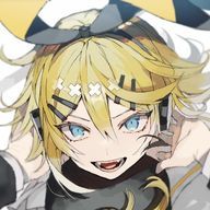 　Aria　さんのアイコン画像